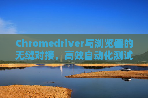 Chromedriver与浏览器的无缝对接，高效自动化测试的利器